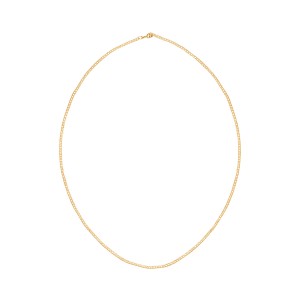 Colar Masculino Fino