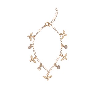 Pulseira Espírito Santo