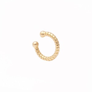 Piercing Fake Torcido