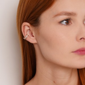 Piercing Fake Cristal