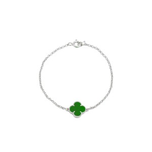 Pulseira Trevo