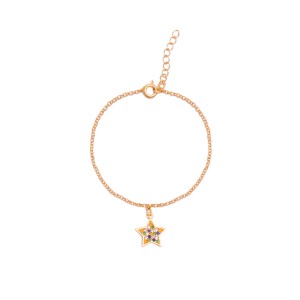 Pulseira Estrela