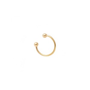 Piercing Fake Liso