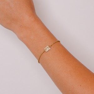 Pulseira Jesus Cristo