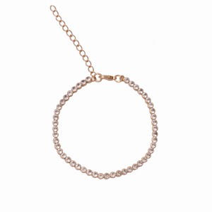 Pulseira Riviera Fina