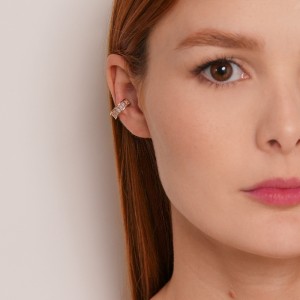 Piercing Fake Cristal
