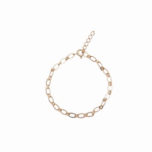 Pulseira Elos Fina