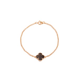 Pulseira Trevo