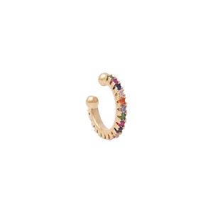 Piercing Fake Cravejado Fino
