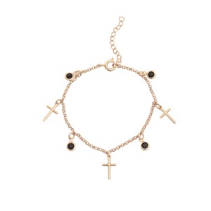 Pulseira Cruz
