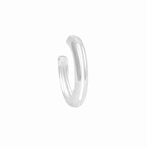 Piercing Fake Oval