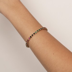 Pulseira Riviera Grossa