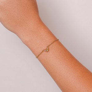 Pulseira Mickey Infantil