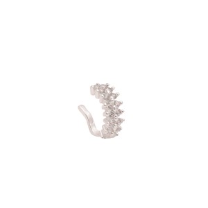 Piercing Fake Minimalista