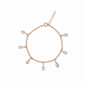 Pulseira Gotas