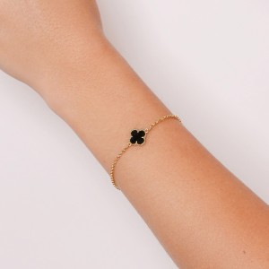 Pulseira Trevo