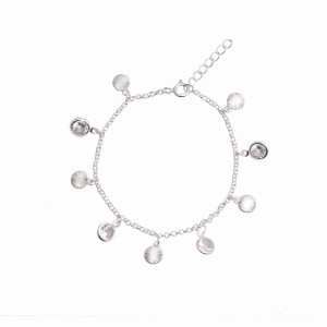 Pulseira Detalhada