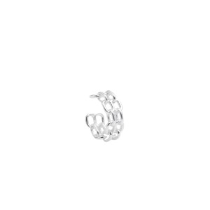Piercing Fake Corrente 2 Fileiras