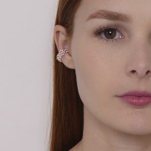 Piercing Fake Corrente 2 Fileiras