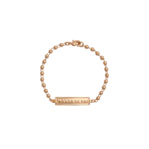 Pulseira Amor de Pai Infantil