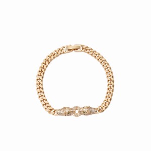Pulseira Grumet Felinos