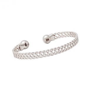 Bracelete Transpassado