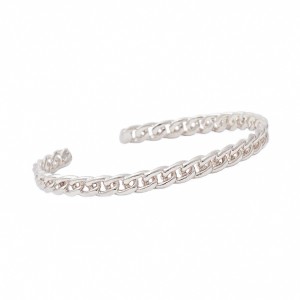 Bracelete Elos Corrente