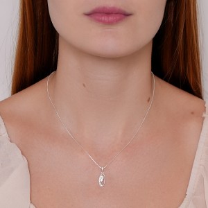Pingente Nossa Senhora