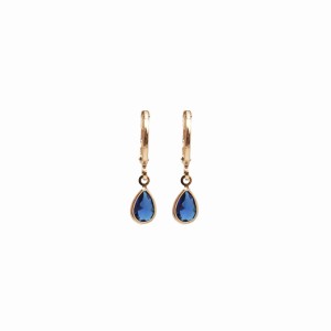 Brinco Articulado Gota